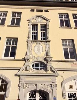 Preisgünstige 2-Zimmer-Wohnung - Bremen