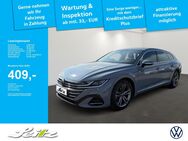 VW Arteon, 2.0 TSI Shooting Brake R-Line HEAD-U, Jahr 2022 - Weingarten