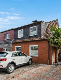 Das perfekte Haus für die Familie in toller Lage von Coesfeld - Coesfeld