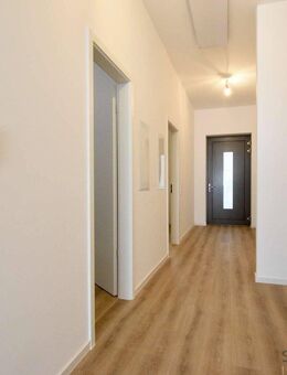 Modernes 2-Zimmer-Apartment zur Miete im Favorit Wohnpark - Kirn