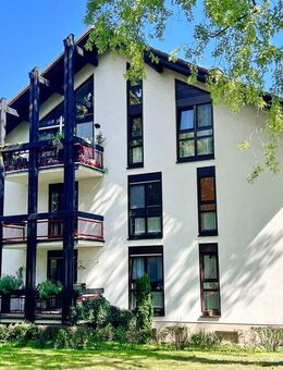 Gut geschnittene Eigentumswohnung in Rastatt - Rastatt