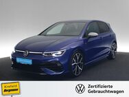 VW Golf, 2.0 TSI VIII R AppConnect, Jahr 2021 - Krefeld