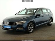 VW Passat Variant, 2.0 TDI Business ####, Jahr 2022 - Donnersdorf