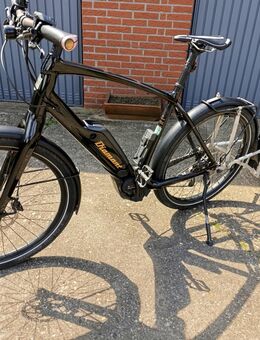 E-Bike - Coesfeld
