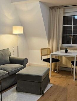 Wunderschöne 2-Zimmer Wohnung - Nürnberg