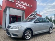 Seat Toledo Reference Klima Sitzheizg Sart Stopp - Gera