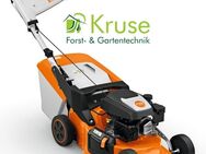 Stihl Rasenmäher RM 248 mit Mulchfunktion - Petershagen