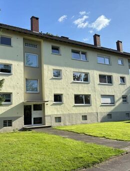 Renovierungsbedürftige 3-Zimmer Wohnung in beliebter Lage von Bonn! - Bonn
