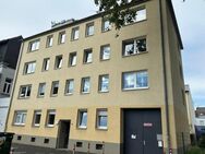 Renoviertes Mehrfamilienhaus mit neun Wohneinheiten und einem vermieteten Hofgebäude! - Gelsenkirchen