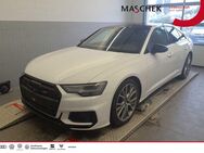 Audi S6, Limousine Black ° VCplus Memo, Jahr 2022 - Wackersdorf