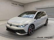 VW Golf, 2.0 l TSI GTI Clubsport OPF, Jahr 2024 - Krefeld