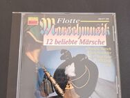 Various - Flotte Marschmusik - Essen