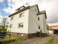 3-Familienhaus in Berlin Falkensee auf 1324 m² Grundstück mit viel Potential. - Falkensee