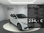 Seat Ibiza, 1.0 TSI Style Edition, Jahr 2024 - Rutesheim