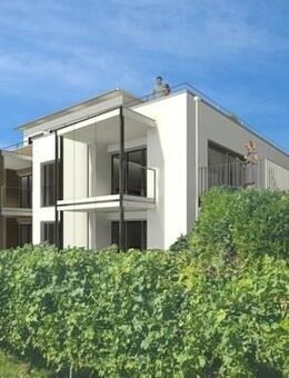 Modernes Wohnen mit Stil und Komfort – Ihr neues Zuhause in Nonnenhorn - Nonnenhorn