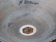 Sägeblatt Durchmesser 800 mm - Büdingen
