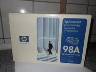 HP Laserjet 92298A Tonerkartusche – Original und Ungeöffnet - Elsdorf Elsdorf