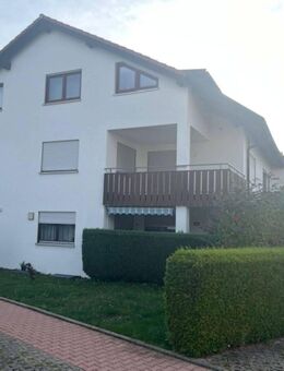 Wohntraum mit Garten! - Schwäbisch Gmünd