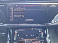 Audi Q8 4.0 TFSI quattro RSQ8 AHK NightVision K... - Dortmund