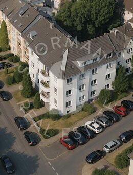 Tradition trifft Moderne - wohnen im Altbaujuwel. - Düsseldorf