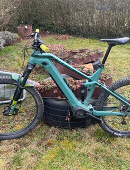 Bulls Sonic EVO AM1 XL Rahmen 29/27,5" - Walsdorf (Bayern)