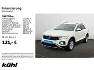 VW T-Roc, 1.0 TSI Life, Jahr 2024 - Hildesheim