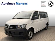 VW T6 Kombi, 2.0 TDI Transporter, Jahr 2018 - Grevesmühlen