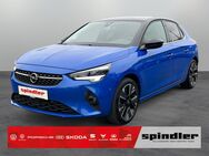 Opel Corsa-e, , Jahr 2020 - Kitzingen