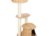 Banana Leaf Kratzbaum Bali - beige