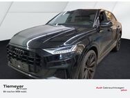 Audi SQ8, TFSI Q S-SITZE LM23, Jahr 2022 - Gelsenkirchen