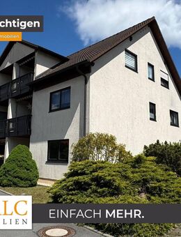 Perfekte Energiebilanz - Pirna