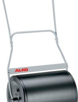 AL-KO Andruckwalze Gartenwalze GW 50,Gewicht mit Wasserfüllung 72 kg, Sandfüllung 120 kg