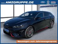 Kia pro cee'd, GT 150kW 7 Winterpa, Jahr 2023 - Stollberg (Erzgebirge)