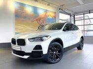 BMW X2, sDrive20d, Jahr 2020 - Strausberg