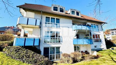 Gepflegtes Mehrfamilienhaus mit 7 Wohneinheiten in hervorragender Lage