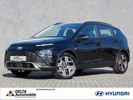 Hyundai BAYON, 1.0 T-GDI Intro Edition Plus, Jahr 2022 - Wiesbaden Kastel