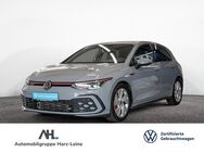 VW Golf, GTI VIII IQ-LIGHT TOP C, Jahr 2021 - Northeim