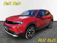 Opel Mokka, 1.2 Elegance Turbo 2x ALLWETTER, Jahr 2023 - Soest