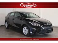 Kia Ceed 1.0 Attract-Kamera-SHZ-Lenkradh.-Spurhalte- - Bebra