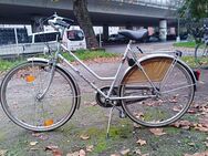 Damenfahrrad zu verkaufen! 20 VB - Duisburg