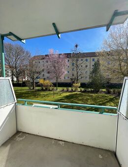 3-Zimmer-Eigentumswohnung mit Balkon - Rostock