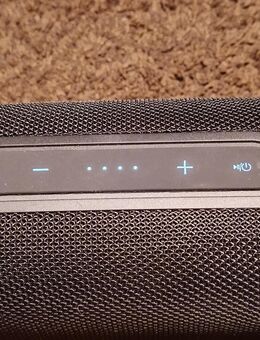 PEAQ PPA 501 BT-B Bluetooth Lautsprecher, Schwarz - Radevormwald (Stadt auf der Höhe)