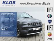 Jeep Compass, 1.5 l ALTITUDE e-Hybrid 130PS WINTER, Jahr 2024 - Marpingen