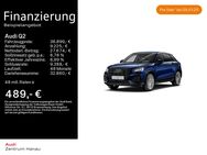 Audi Q2, 35 TDI quattro advanced PLUS 19ZOLL, Jahr 2024 - Hanau (Brüder-Grimm-Stadt)