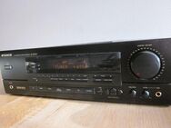 Sansui Receiver mit Fernbedienung sansui av surround AV Stereo Surround Receiver / Verstaerker Sansui RZ-8100AV - Dübendorf