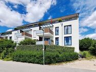 Moderne Maisonette-Wohnung mit privatem Gartenparadies! - Landshut