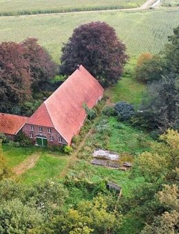 Resthof im wunderschönen Ortsteil Höven - Wardenburg