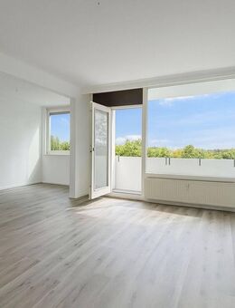 Schöne 3,5-Zimmer-Wohnung in Düsseldorf-Kaiserswerth - Düsseldorf