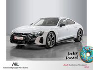 Audi e-tron, GT quattro, Jahr 2022 - Northeim