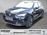 Seat Arona, FR, Jahr 2022 - Korschenbroich